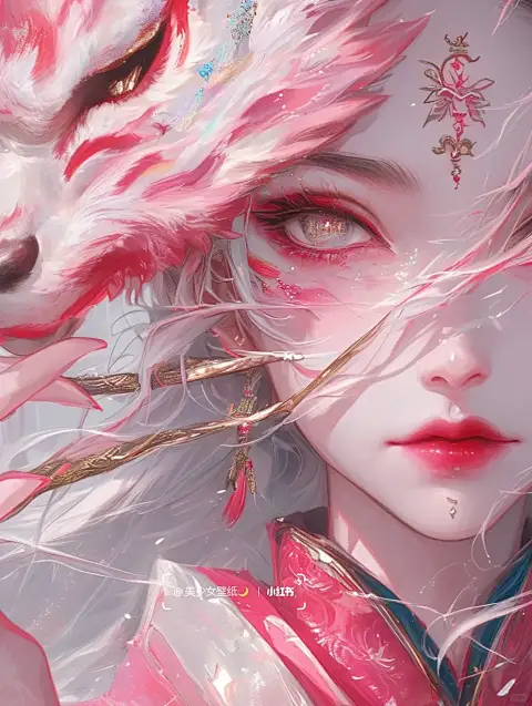 电影《龙猫》海报